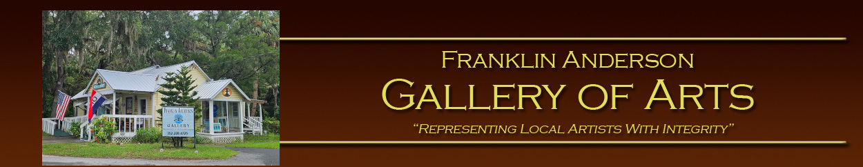Franklin Anderson Gallery of Arts